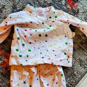 Hannah Anderson lucky charms